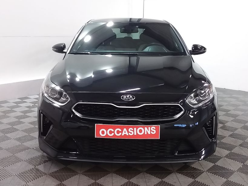 KIA CEED 2021 - Photo n°2