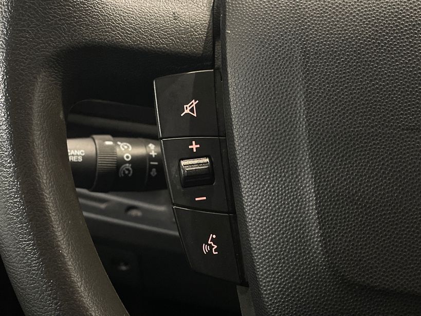 PEUGEOT BOXER FOURGON 2021 - Photo n°24