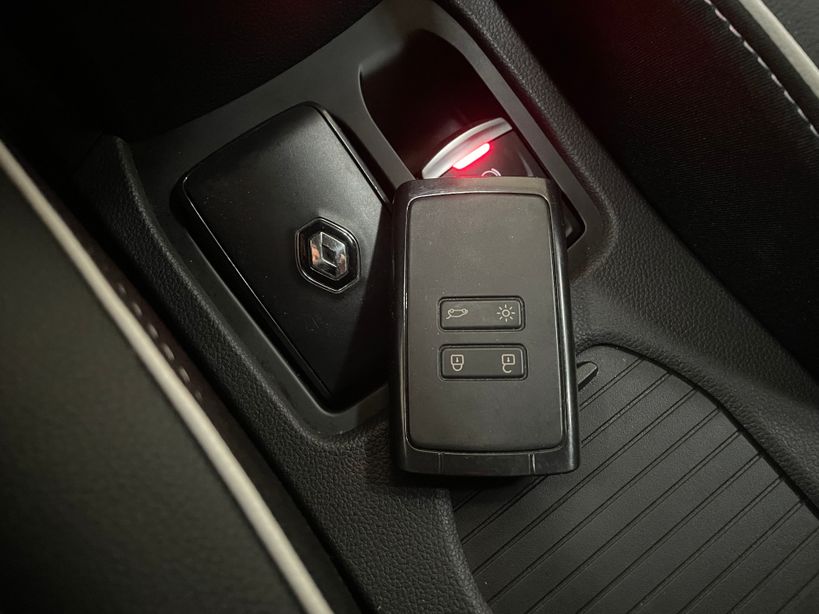 RENAULT CLIO V 2023 - Photo n°30