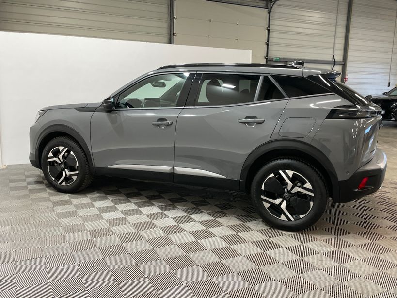 PEUGEOT 2008 2025 - Photo n°25