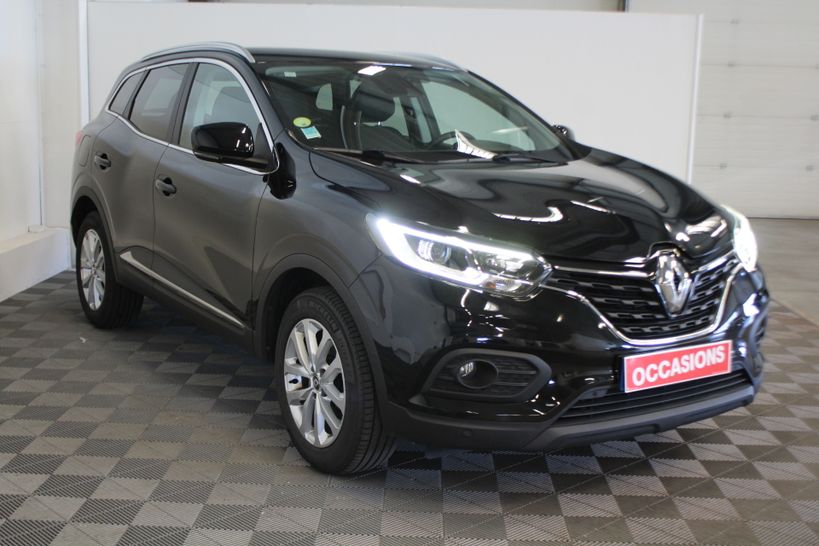 RENAULT KADJAR 2019 - Photo n°3