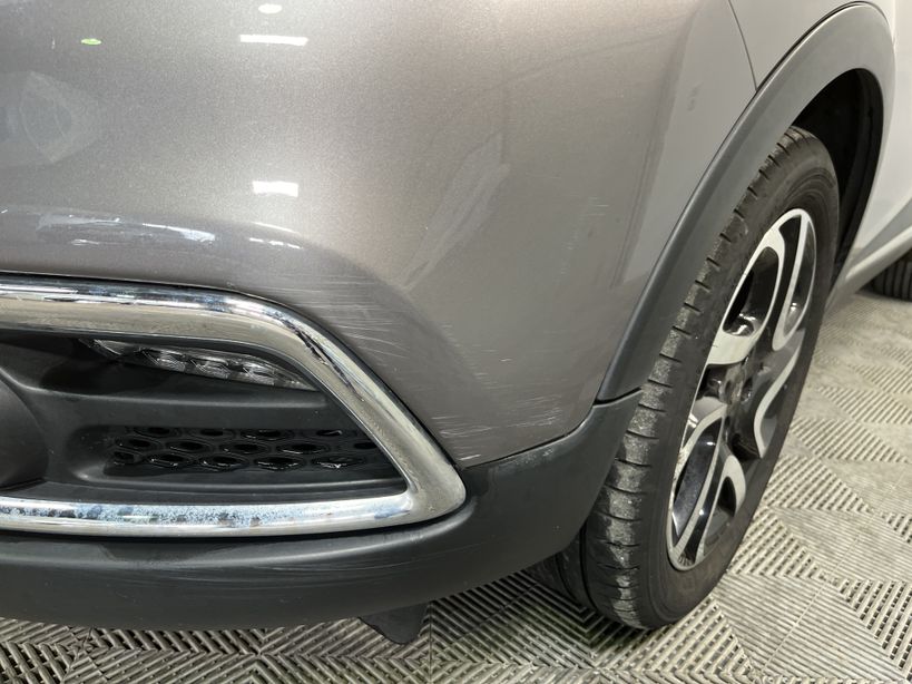 RENAULT CAPTUR 2014 - Photo n°9