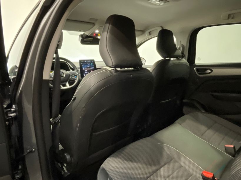 RENAULT ARKANA 2023 - Photo n°39