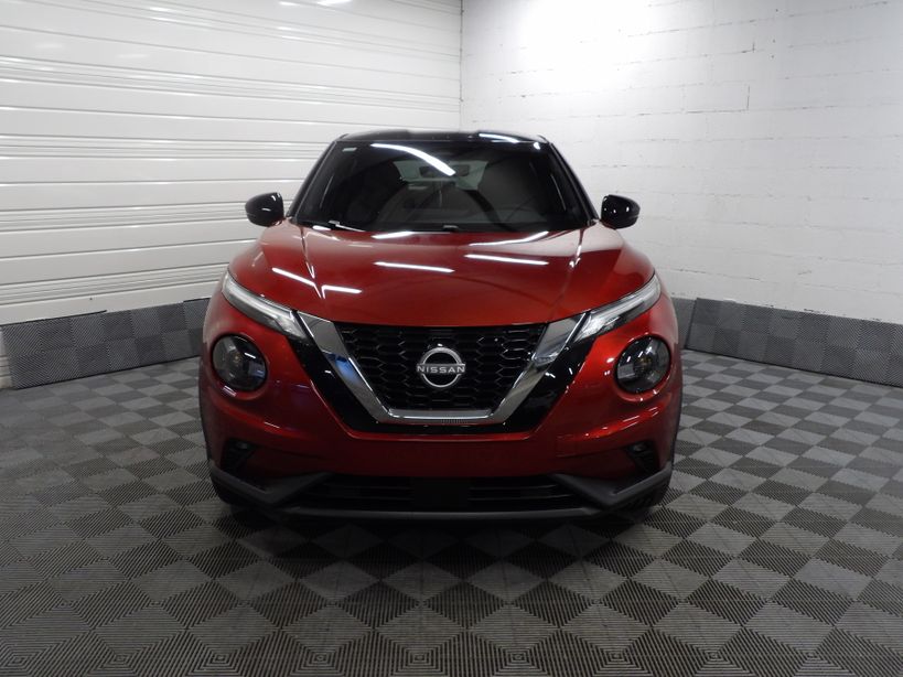 NISSAN JUKE 2024 - Photo n°2