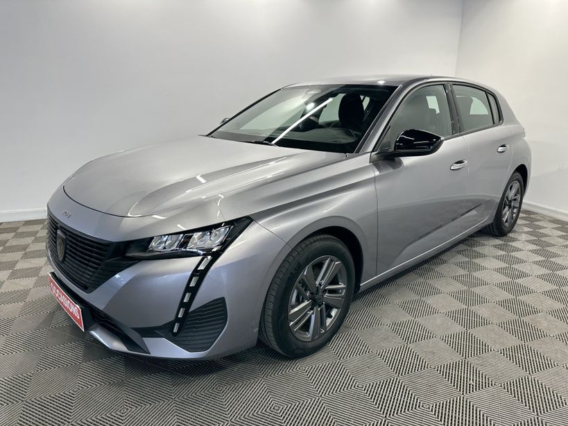 PEUGEOT 308 2024 - Photo n°1
