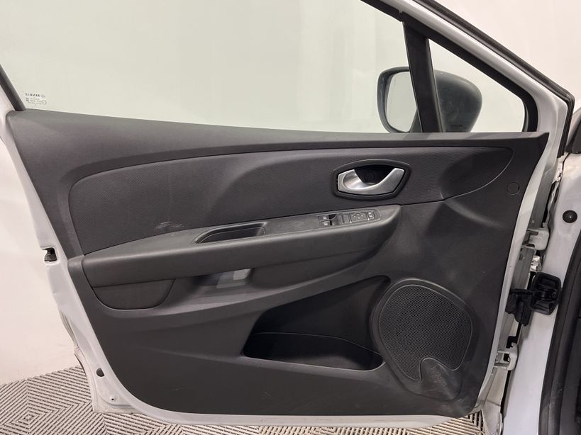 RENAULT CLIO IV SOCIETE 2019 - Photo n°28