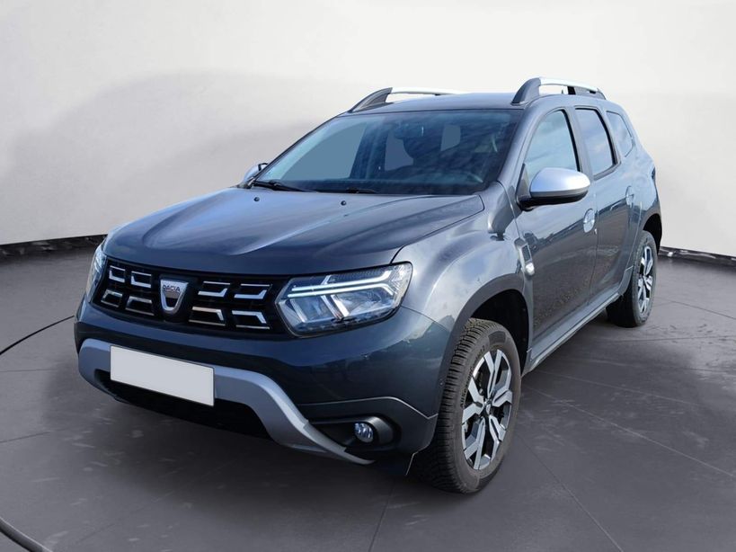 DACIA DUSTER 2023 - Photo n°1