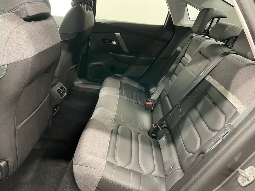 CITROEN C4 X 2023 - Photo n°52