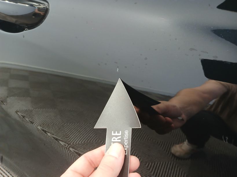 MG MG3 2025 - Photo n°17