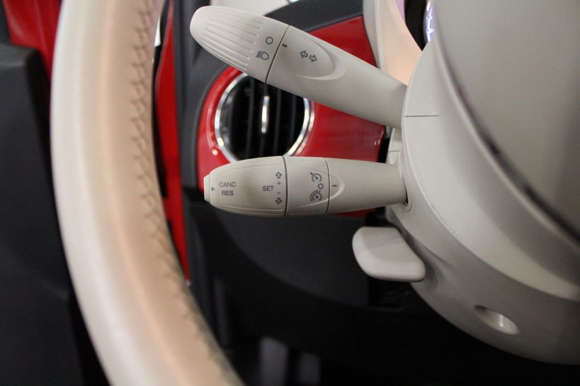 FIAT 500 MY17 2018 - Photo n°12