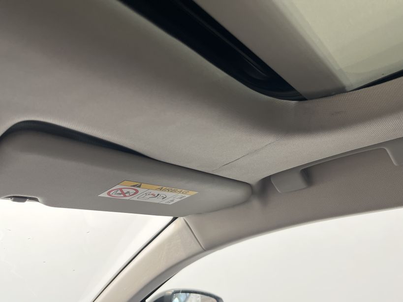 CITROEN C5 AIRCROSS 2021 - Photo n°1