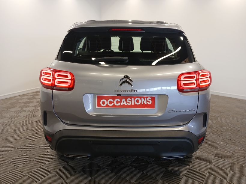 CITROEN C5 AIRCROSS 2021 - Photo n°6