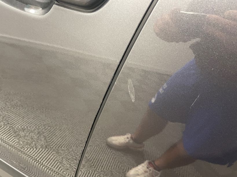 CITROEN C5 AIRCROSS 2023 - Photo n°12