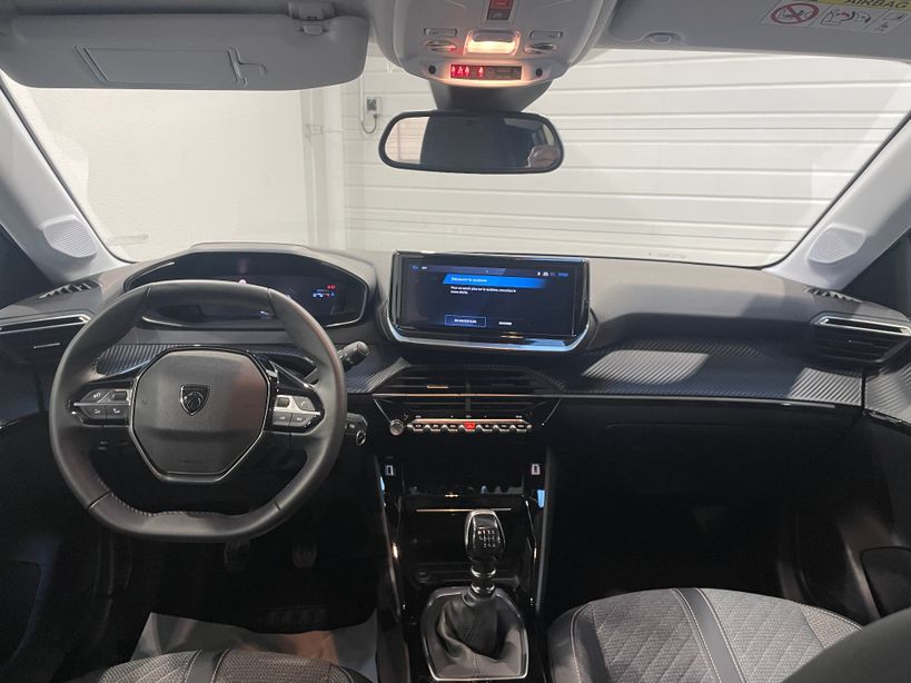 PEUGEOT 208 2025 - Photo n°13