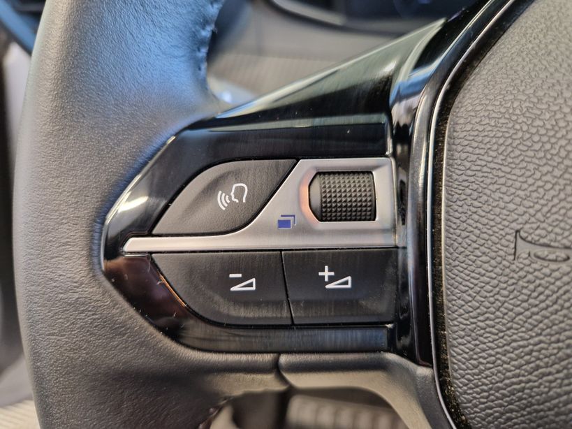 PEUGEOT 208 2025 - Photo n°24