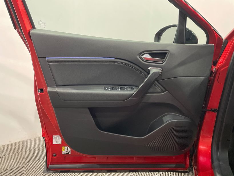 RENAULT CAPTUR 2023 - Photo n°34