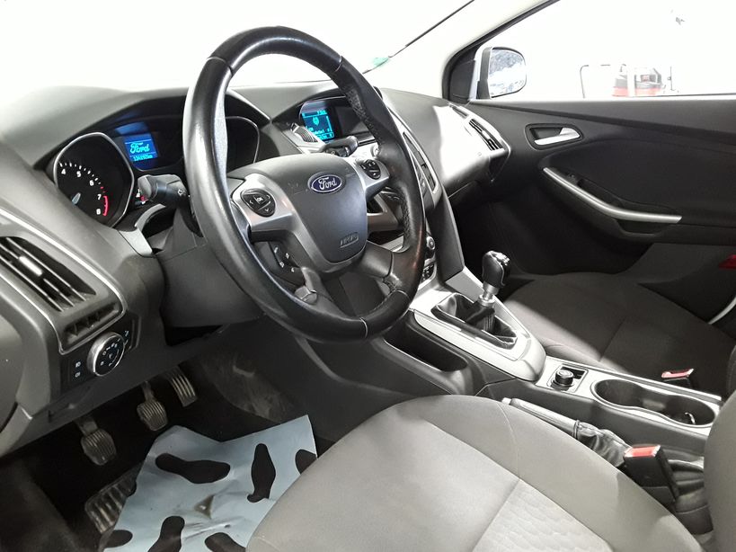 FORD FOCUS 2014 - Photo n°7