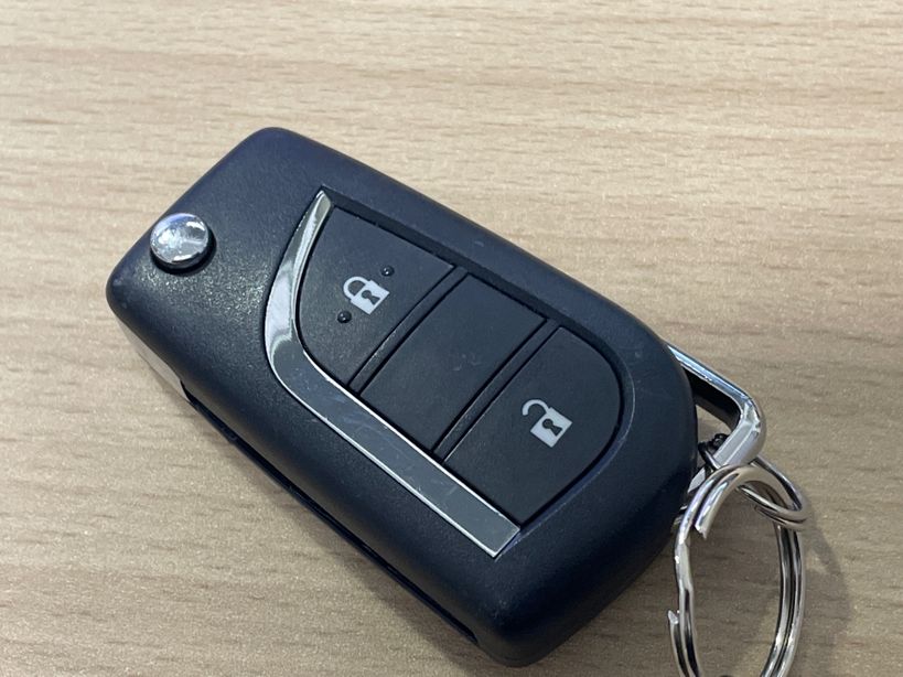 TOYOTA YARIS HYBRIDE 2025 - Photo n°48