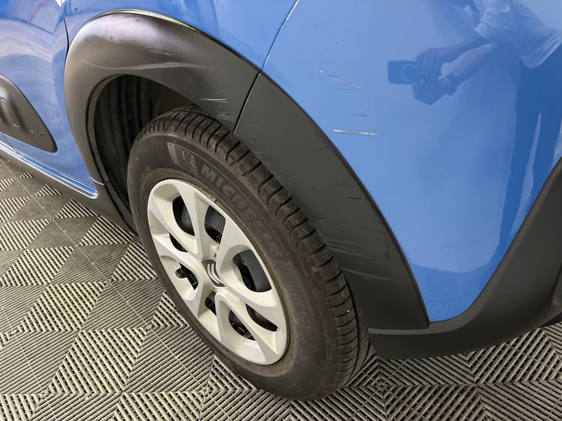CITROEN C3 2017 - Photo n°30