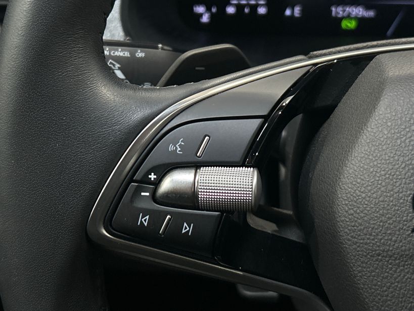 SKODA SCALA 2025 - Photo n°25