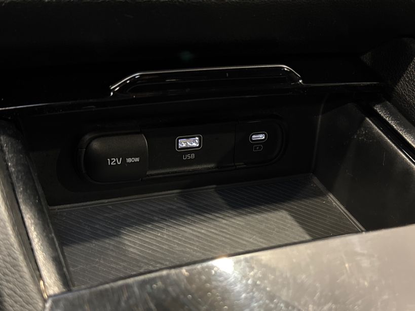 KIA SPORTAGE 2022 - Photo n°19