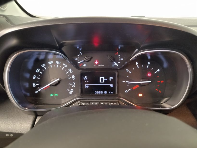 CITROEN C3 AIRCROSS 2021 - Photo n°29