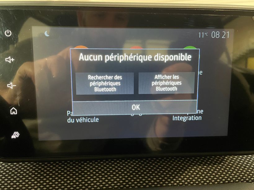 DACIA SANDERO 2022 - Photo n°18