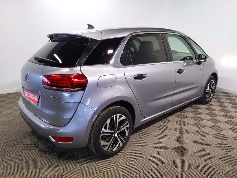 CITROEN C4 SPACETOURER 2019 - Photo n°5