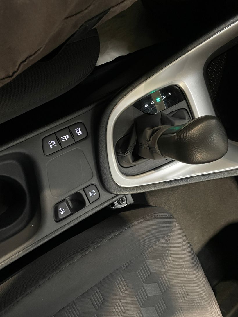 TOYOTA YARIS HYBRIDE 2025 - Photo n°22