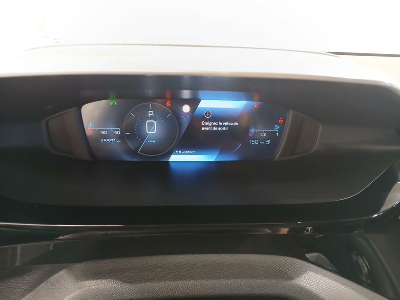 PEUGEOT 308 2024 - Photo n°28