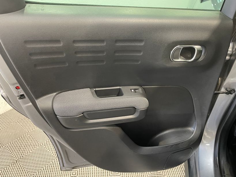 CITROEN C3 AIRCROSS 2023 - Photo n°16