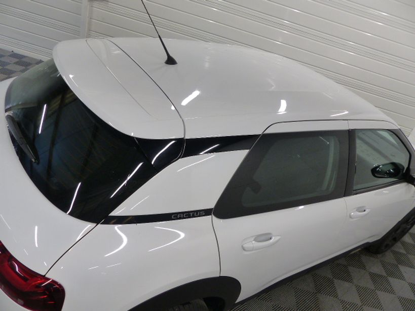CITROEN C4 CACTUS 2020 - Photo n°25