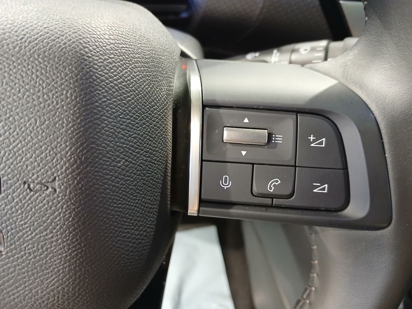 CITROEN C4 2024 - Photo n°27