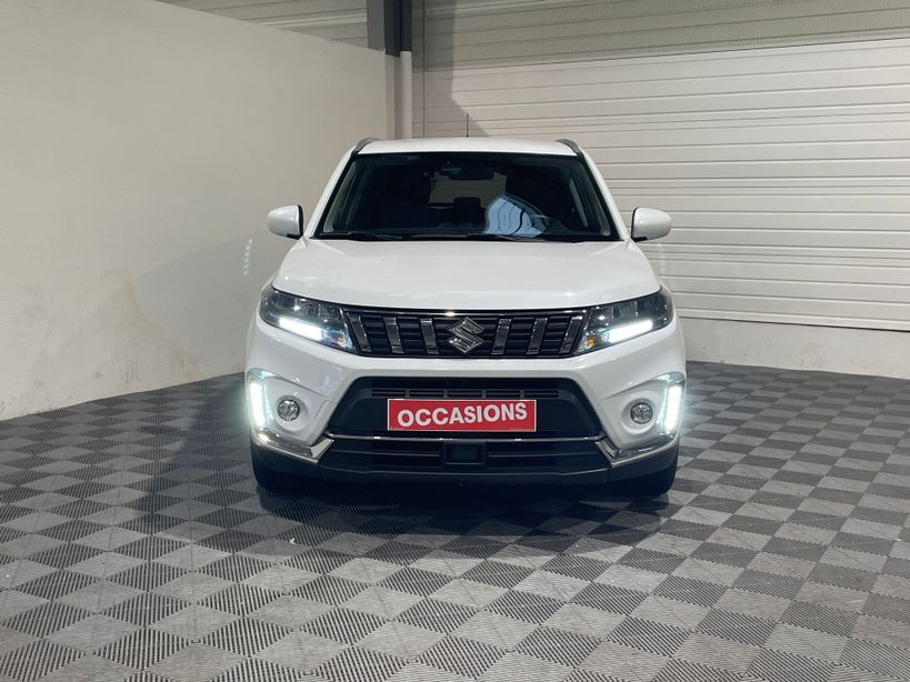 SUZUKI VITARA 2022 - Photo n°2
