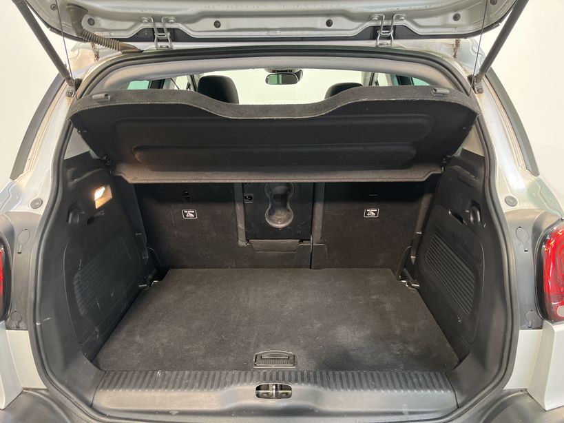 CITROEN C3 AIRCROSS 2019 - Photo n°44