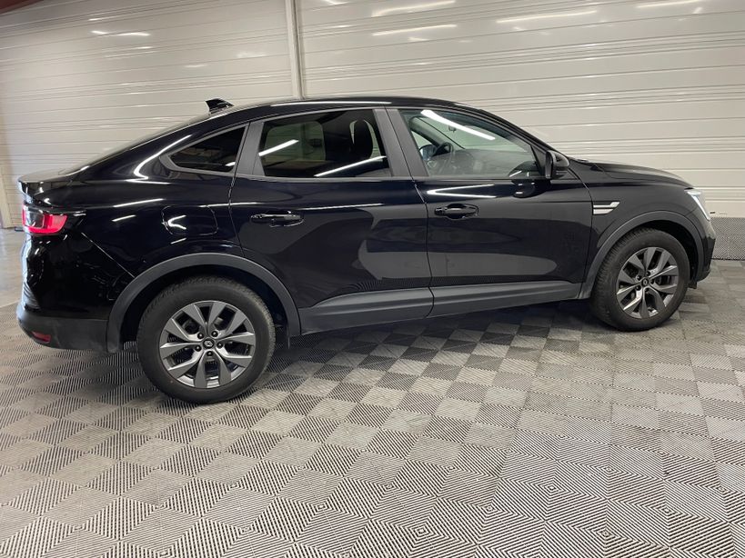 RENAULT ARKANA 2024 - Photo n°5