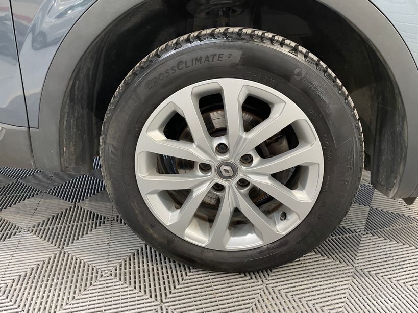 RENAULT KADJAR 2021 - Photo n°40
