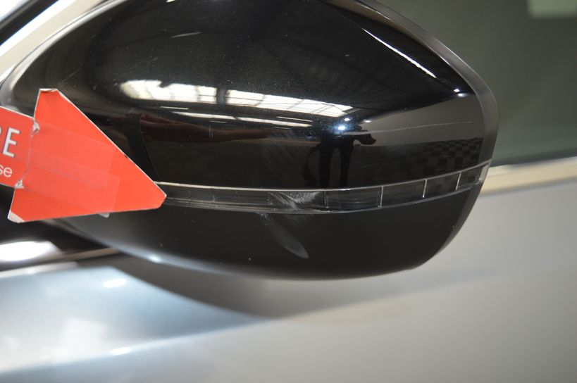 PEUGEOT 308 2015 - Photo n°10