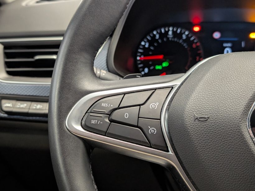 RENAULT ARKANA 2023 - Photo n°16