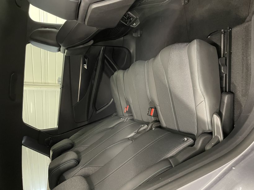 PEUGEOT 5008 2024 - Photo n°10