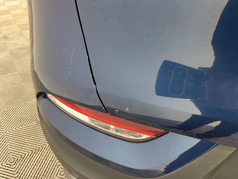RENAULT KADJAR 2020 - Photo n°2