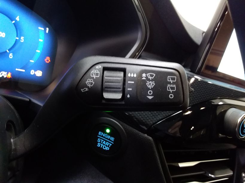 FORD KUGA 2022 - Photo n°24