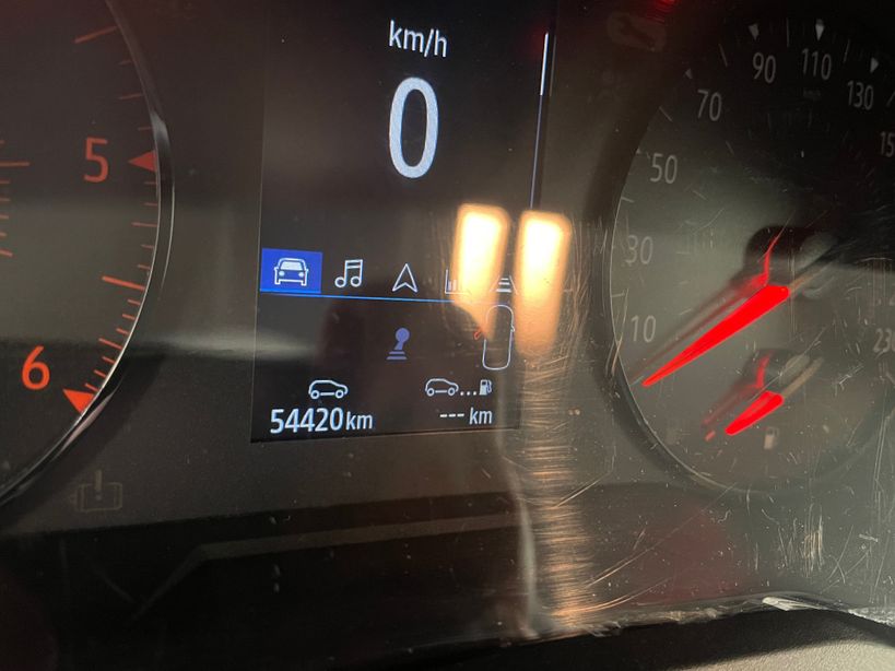 RENAULT KANGOO VAN 2024 - Photo n°10