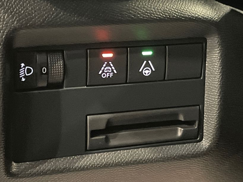 CITROEN C5 AIRCROSS 2023 - Photo n°38