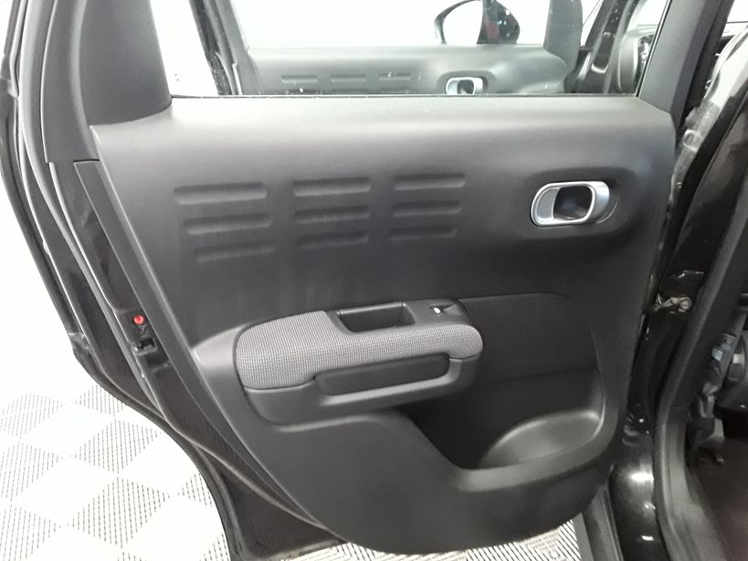CITROEN C3 AIRCROSS 2019 - Photo n°13