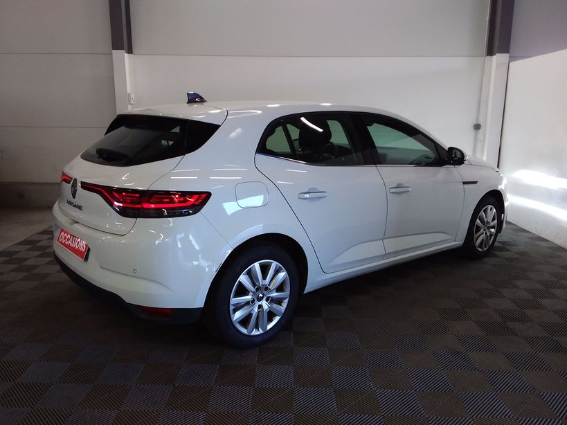 RENAULT MEGANE IV BERLINE 2020 - Photo n°4