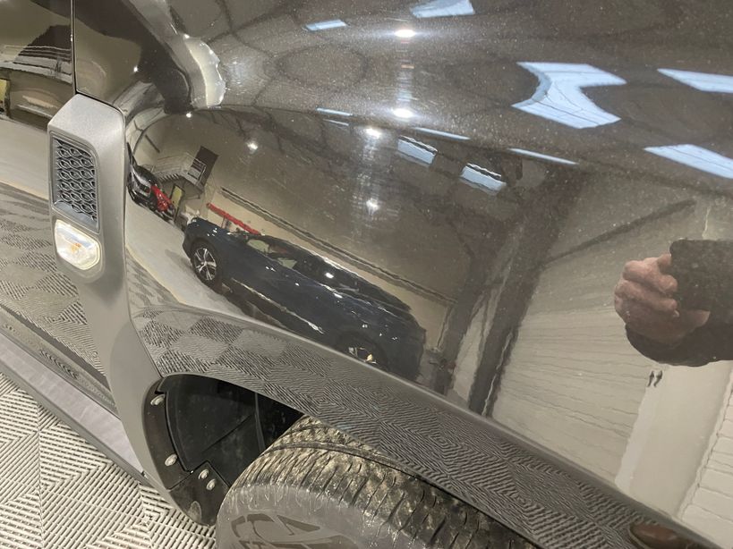 DACIA DUSTER 2022 - Photo n°17