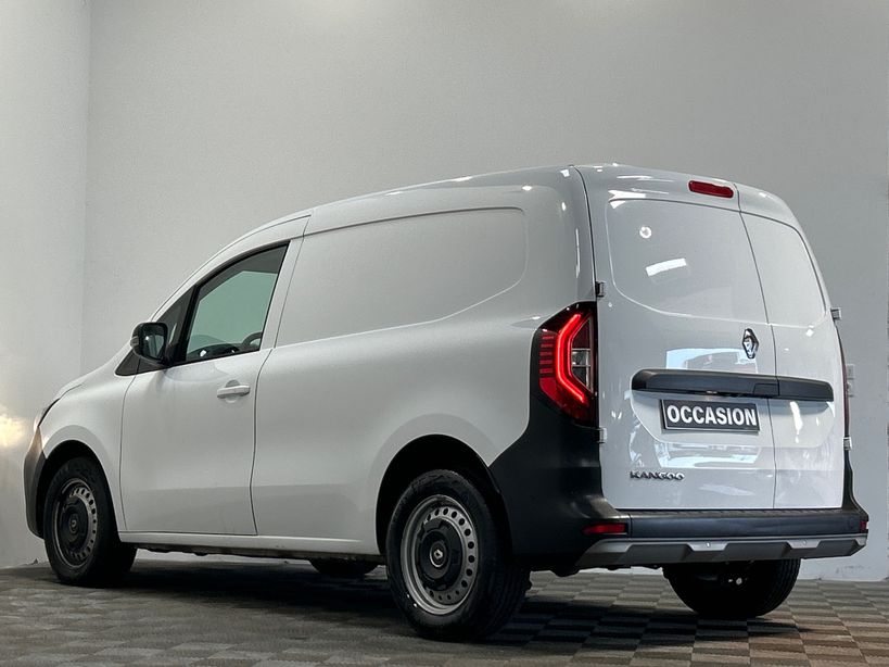 RENAULT KANGOO VAN 2024 - Photo n°4