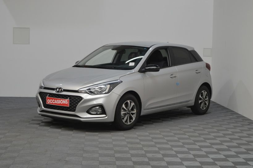 HYUNDAI i20 2020 - Photo n°1