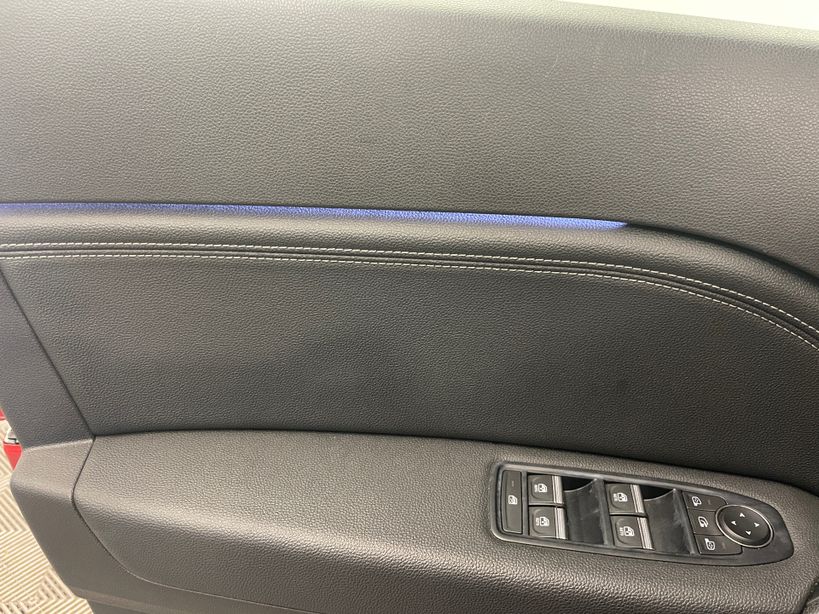 RENAULT CAPTUR 2023 - Photo n°13